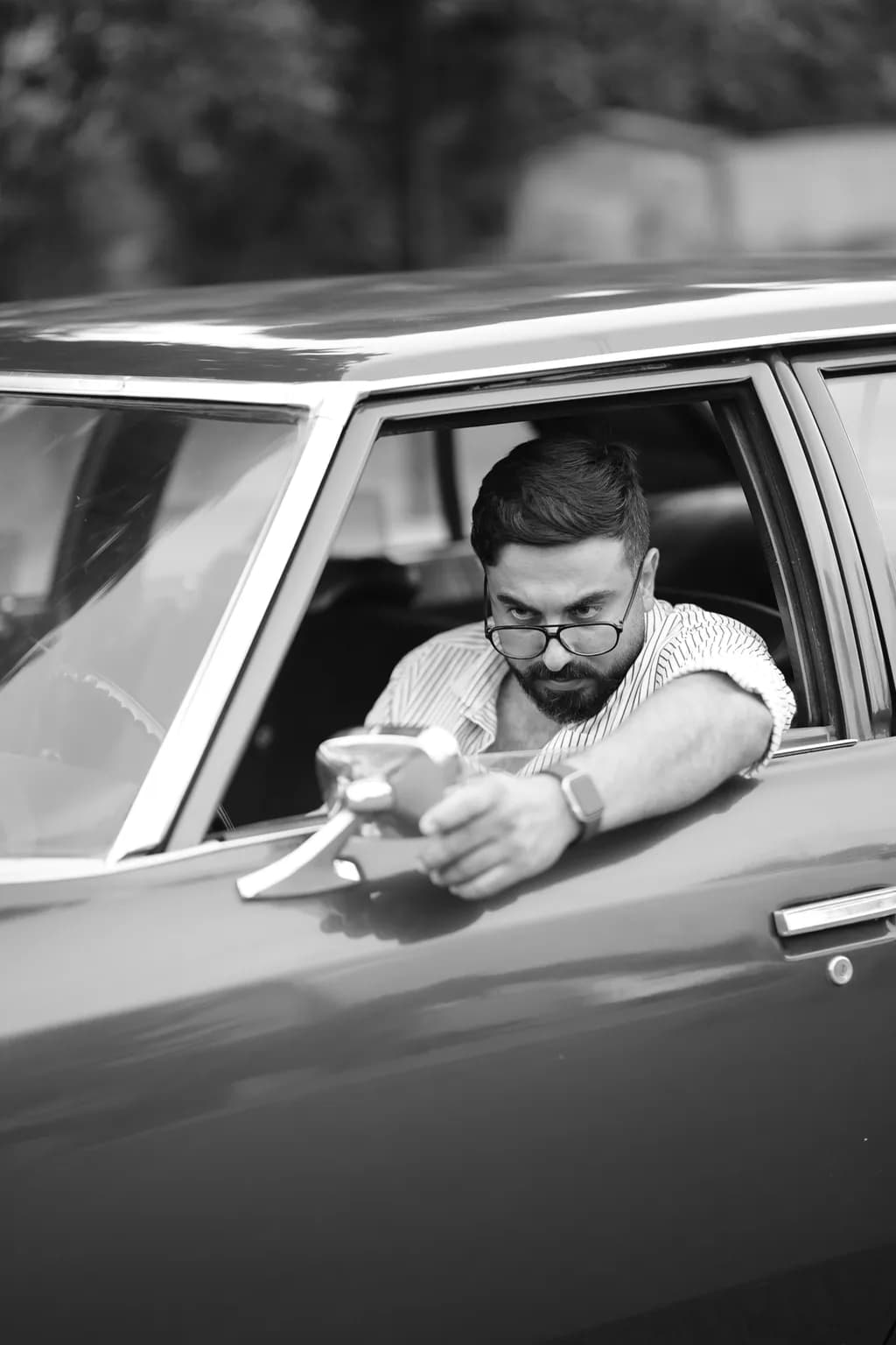 Focused Driver