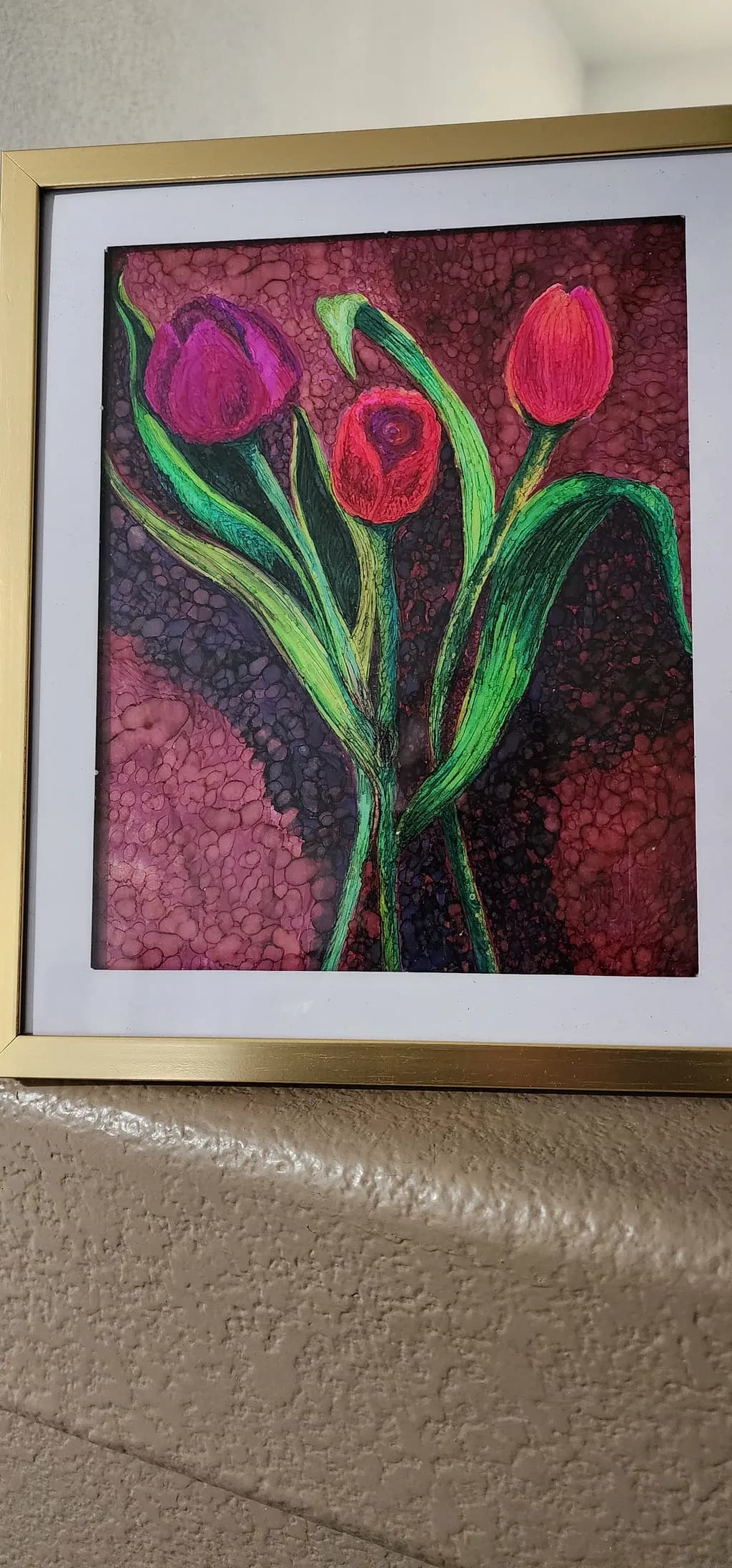 Tulip Trio