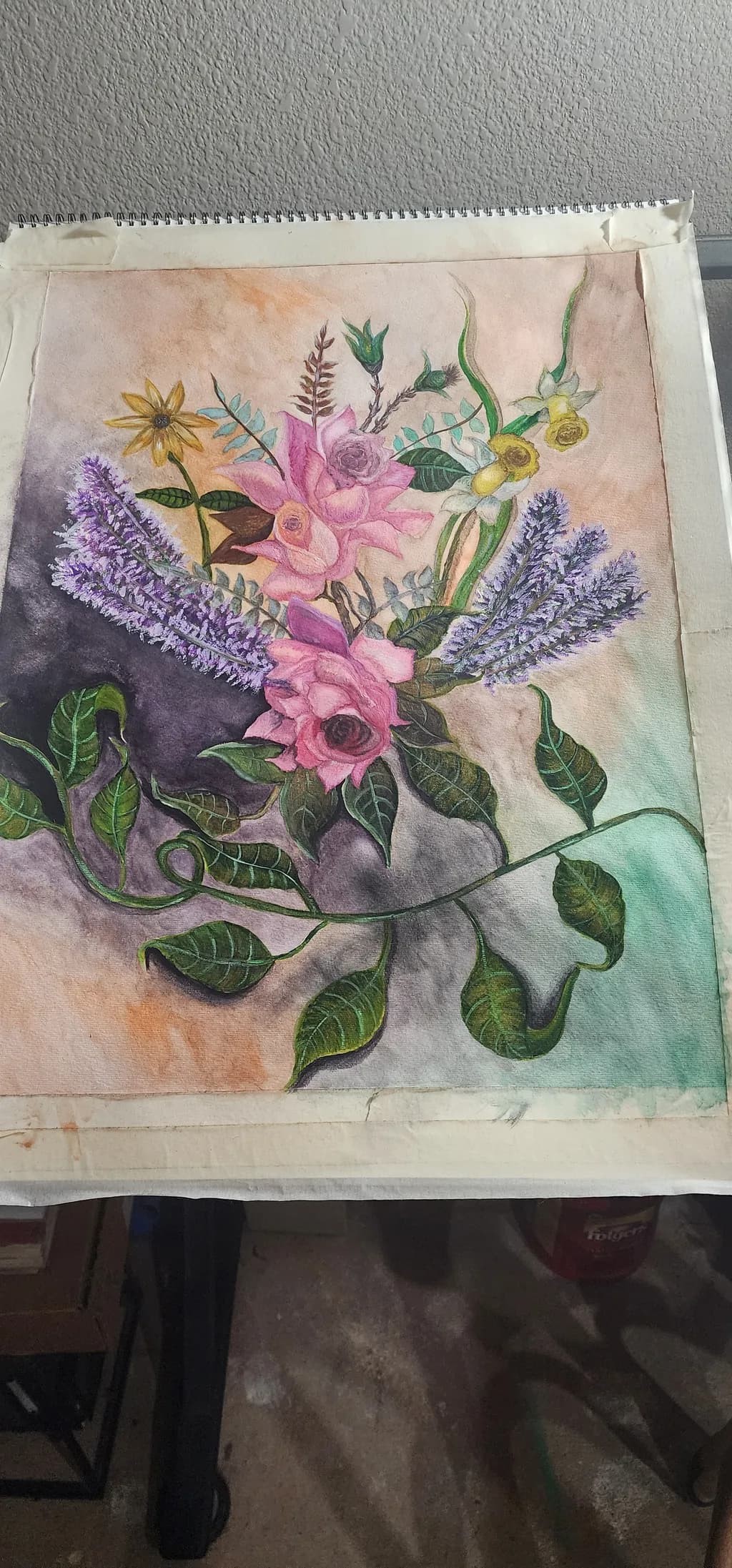 Floral Arrangement