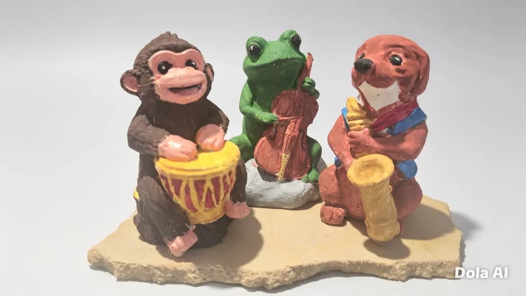 Animal Band Ensemble