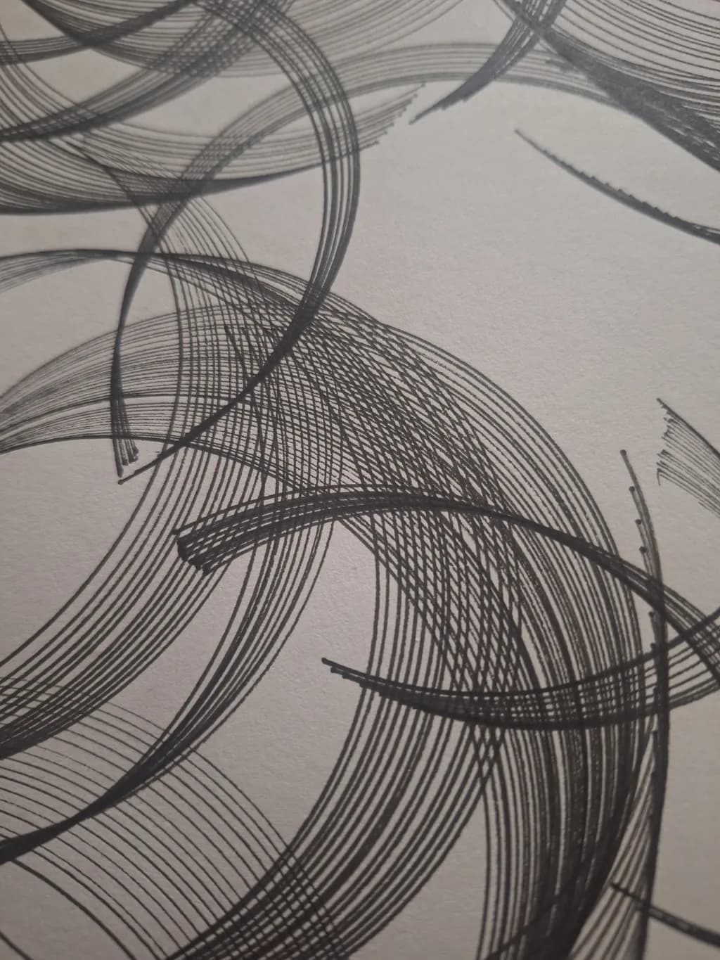 Inbound Curves