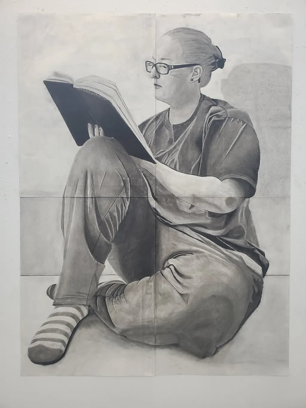 Reading Moment