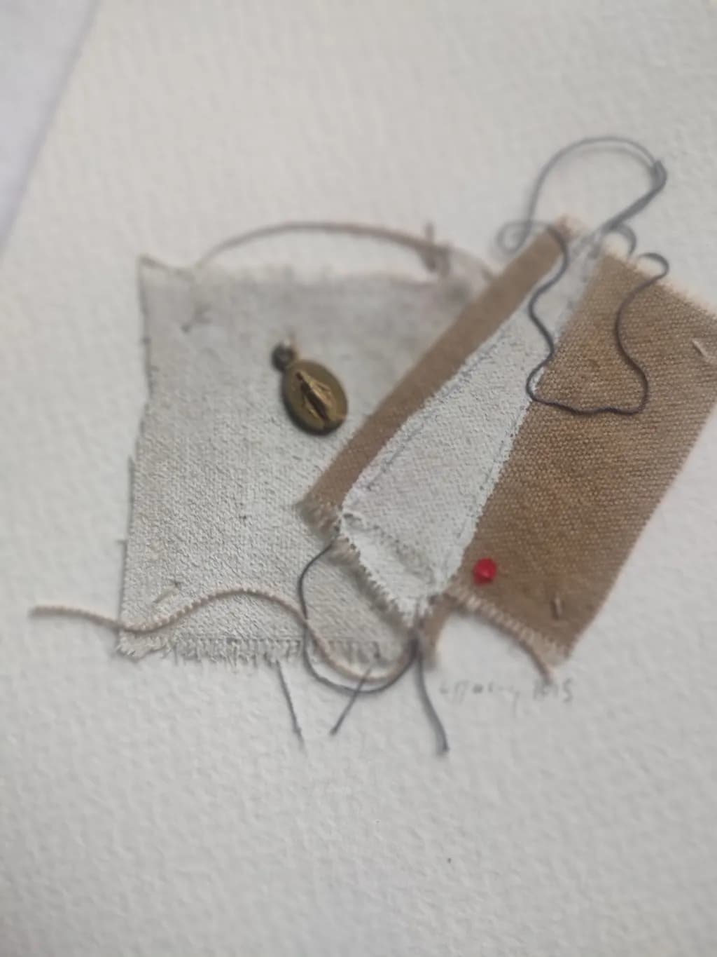 Textile Fragments