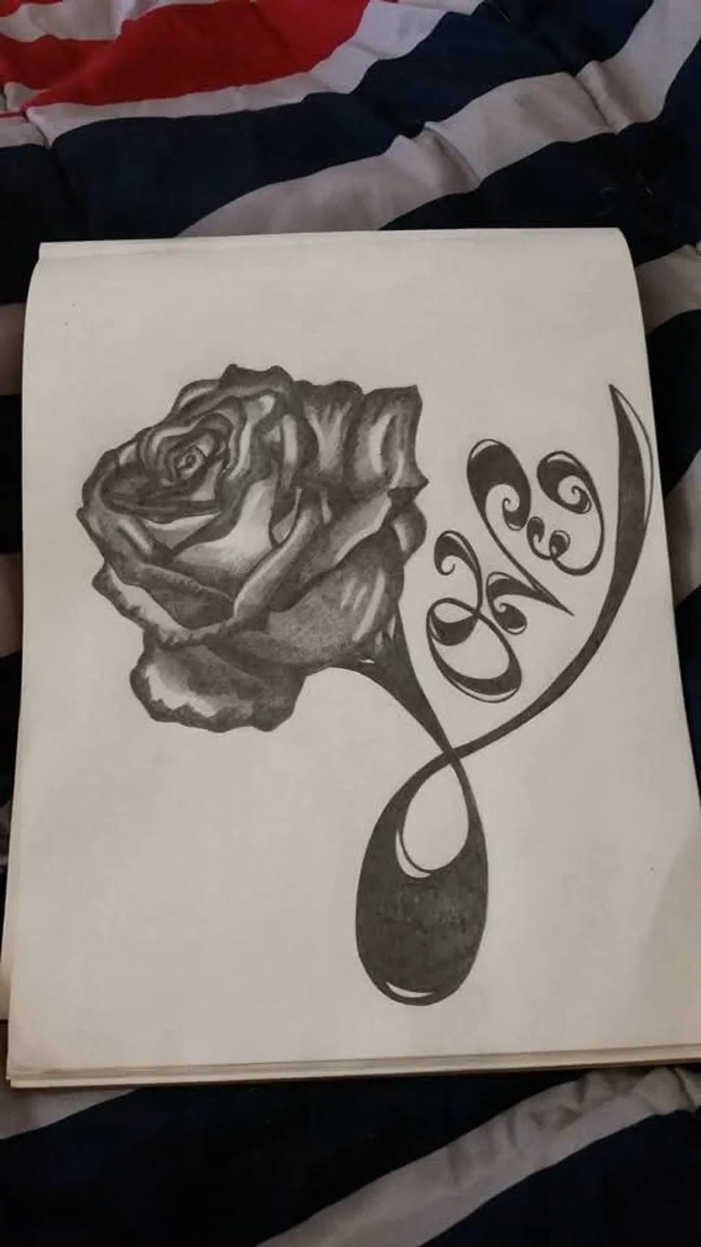 Rose Love Design
