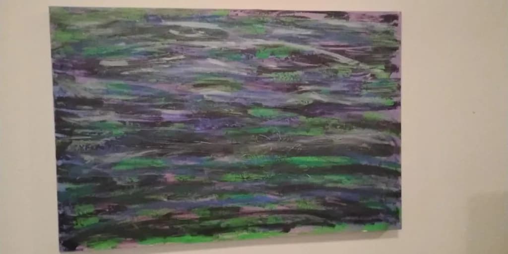 Abstract Inbound Flow