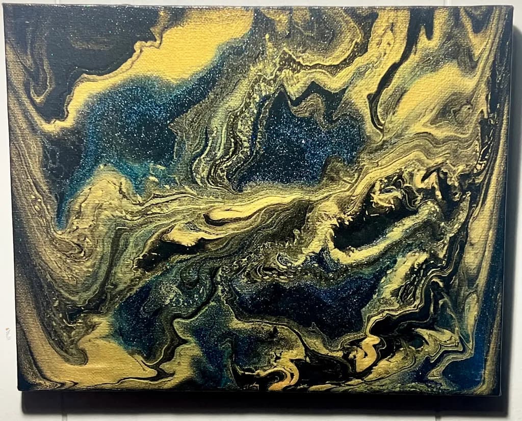 Cosmic Flow