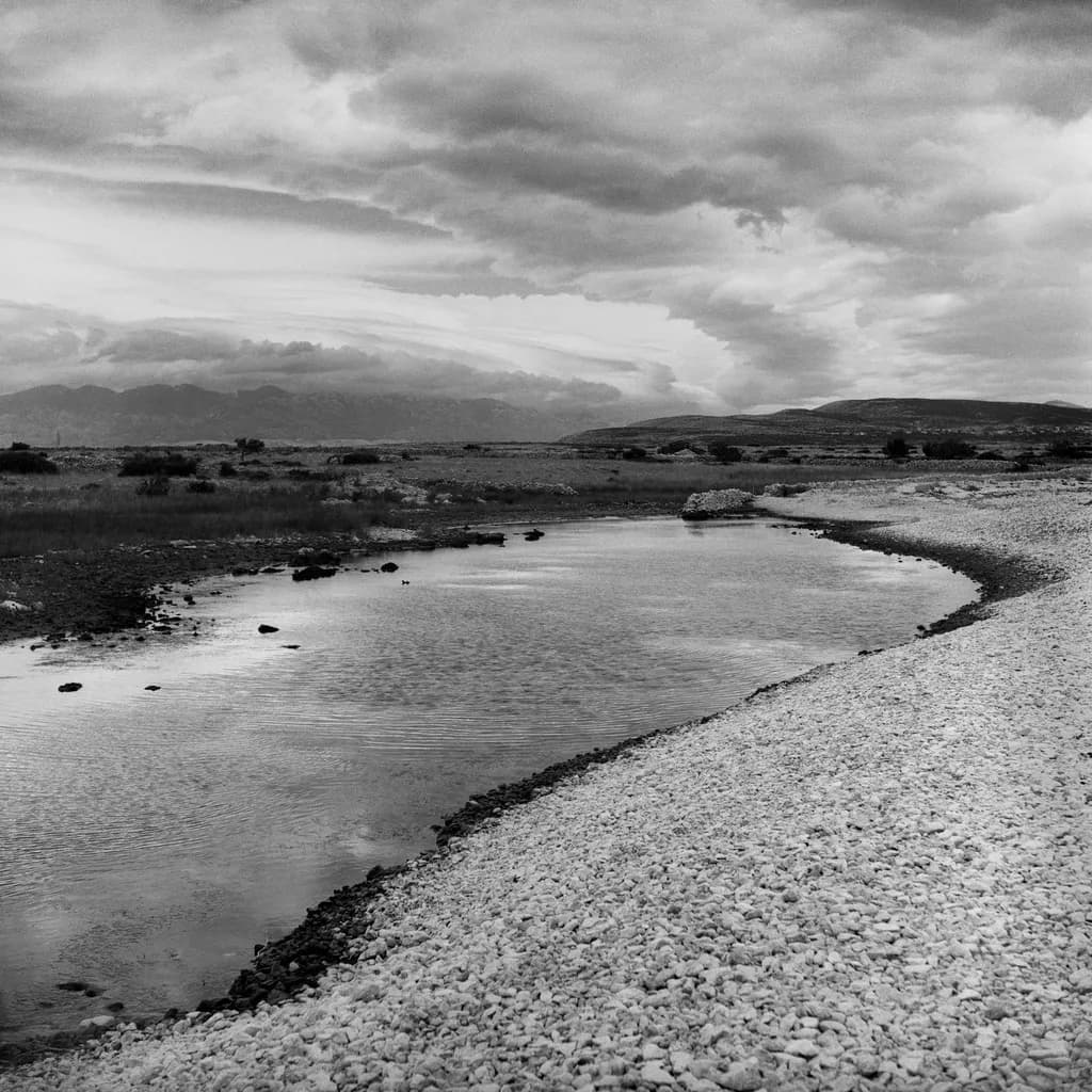 Kolanjsko Blato Marsh