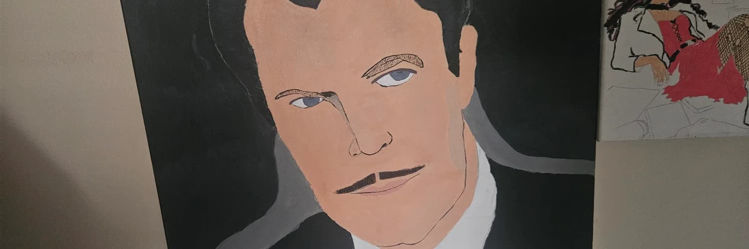 Bannière du profil