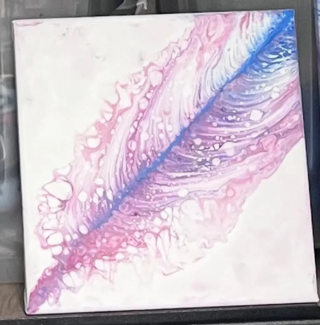 Feather Flow