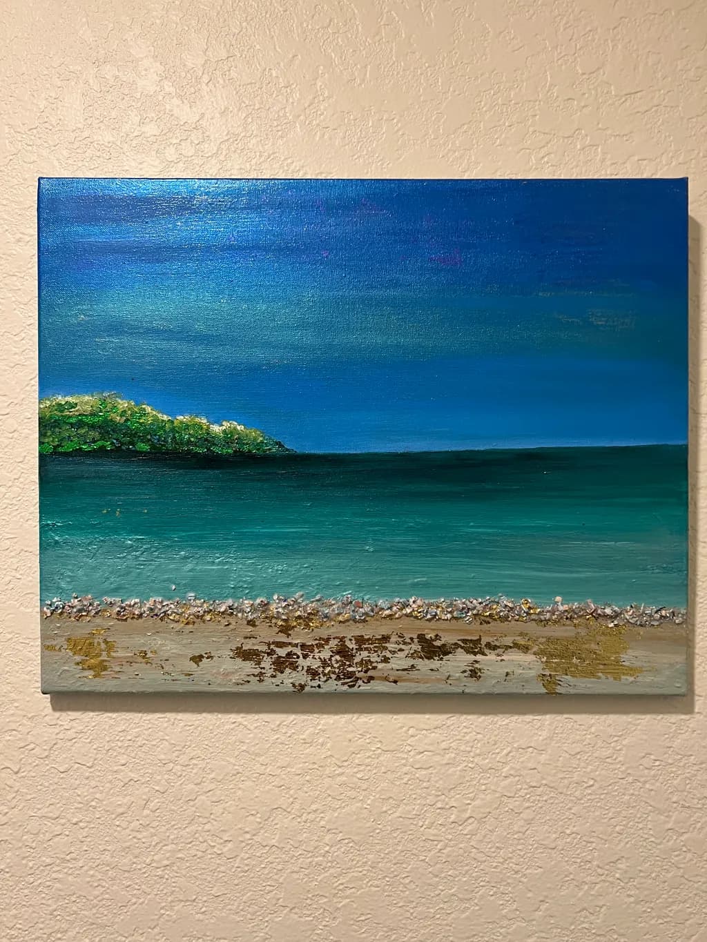 Coastal Shoreline