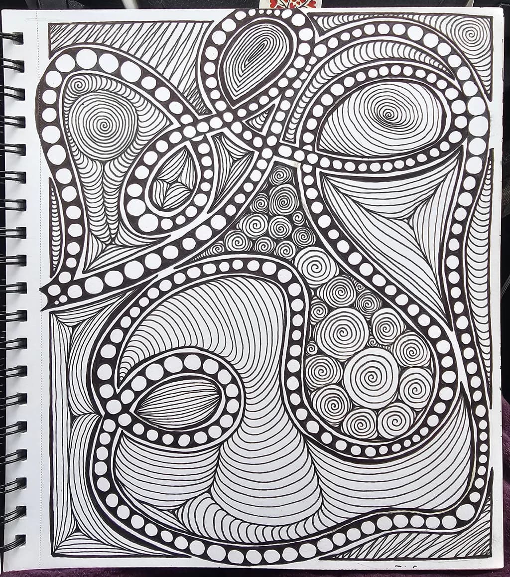 Spiral Labyrinth