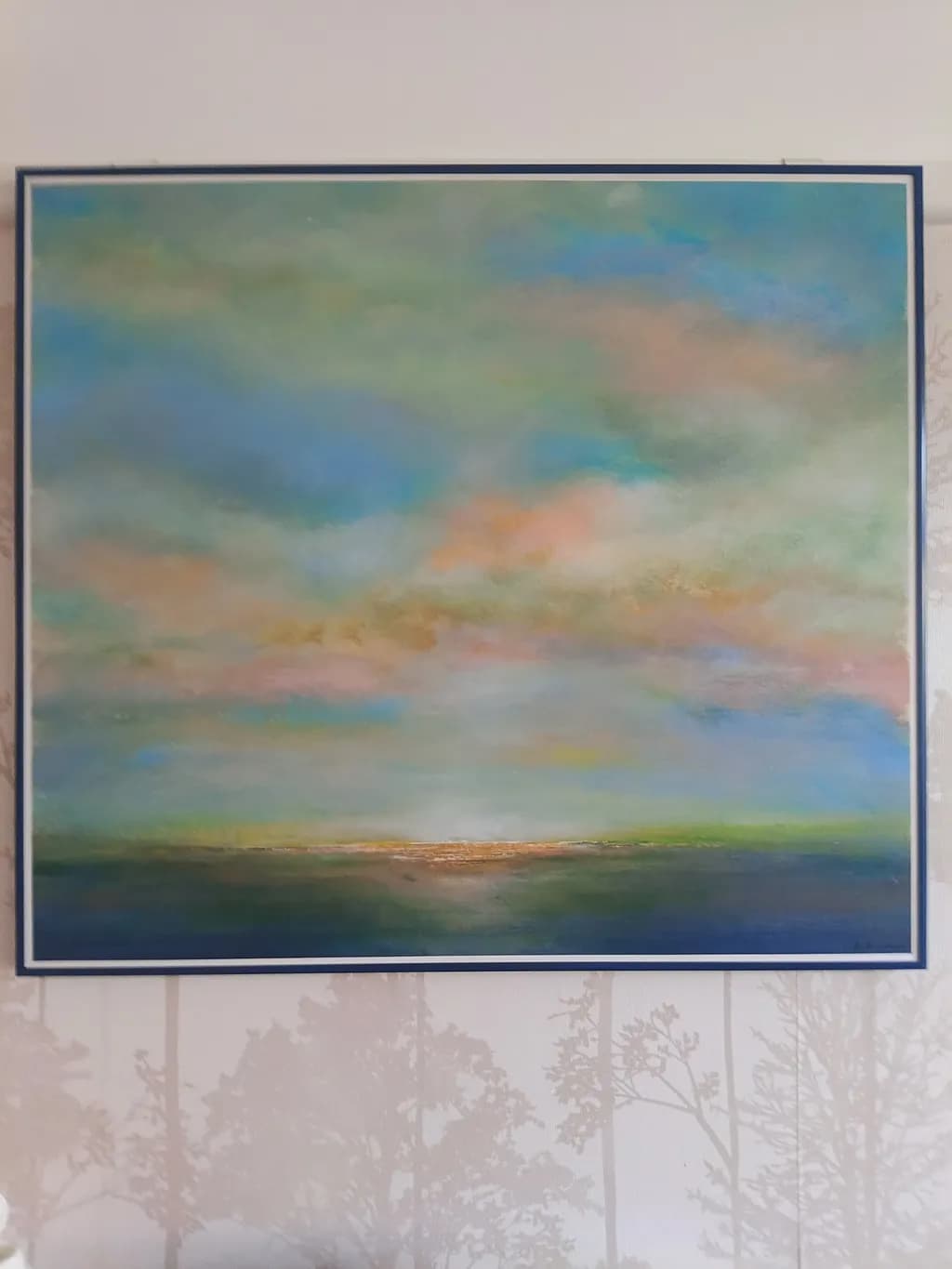 Sunset Horizon
