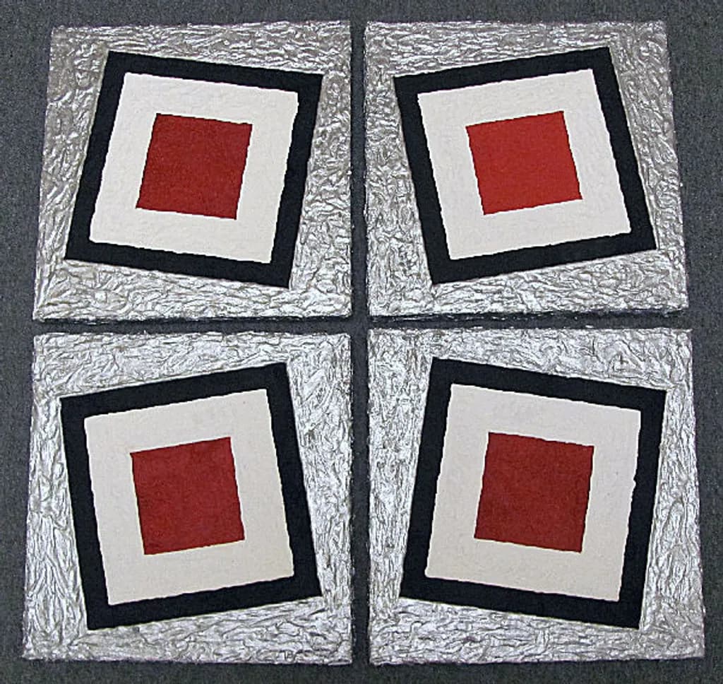 Skewed Squares