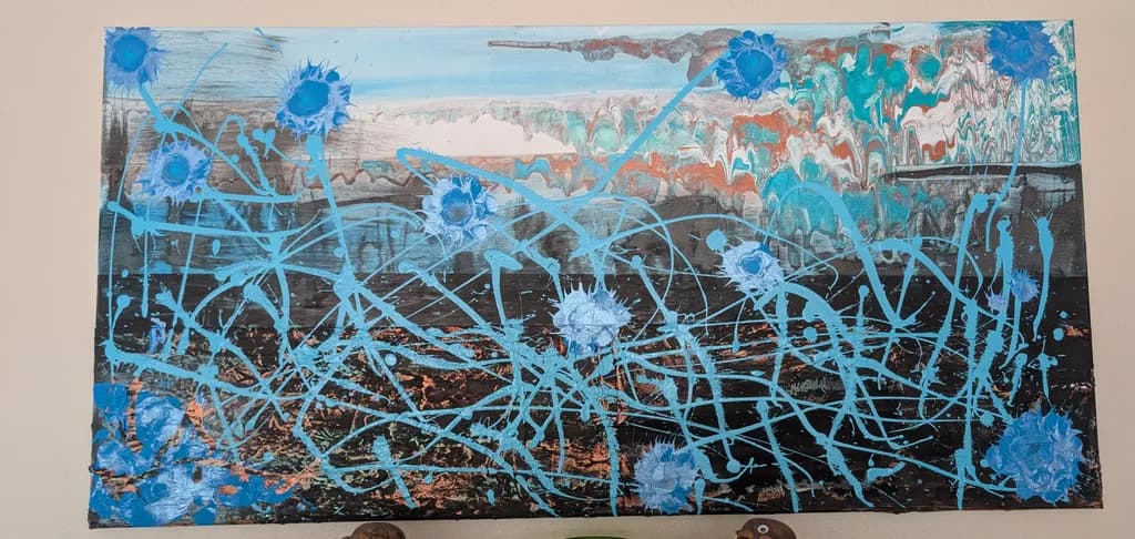 Inbound Blue Web