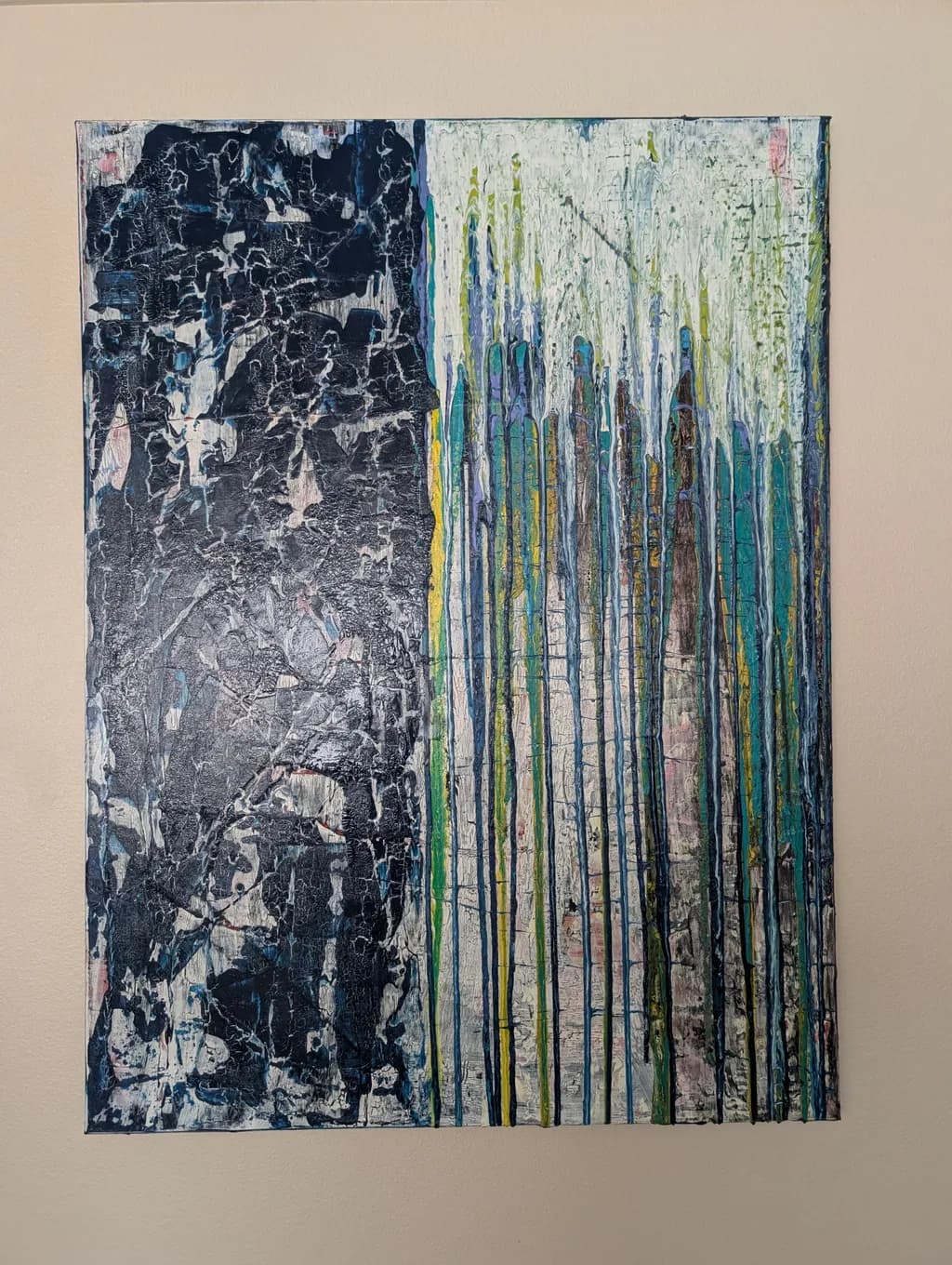 Inbound Abstract