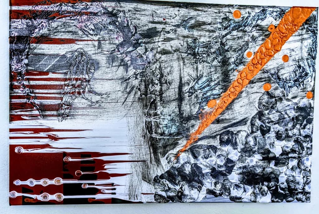 Inbound Abstract