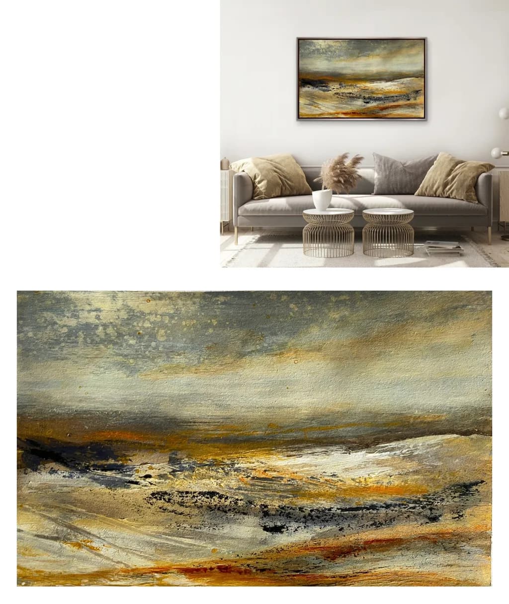 Desert Landscape