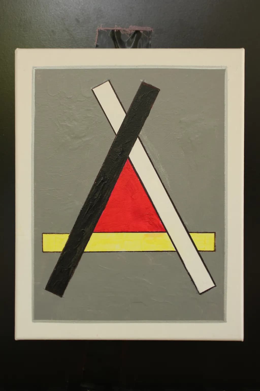 Intersecting Forms