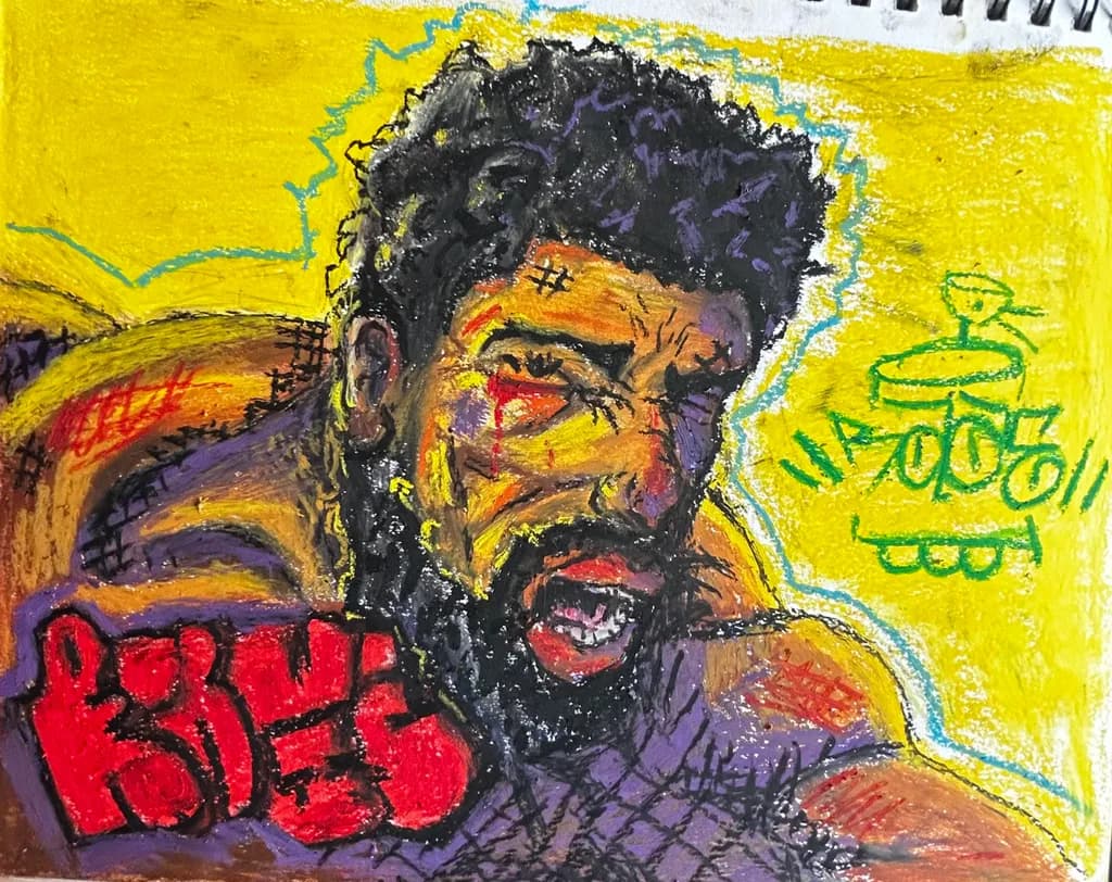 Fury Face