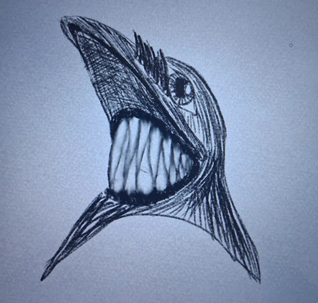 Inbound Creature