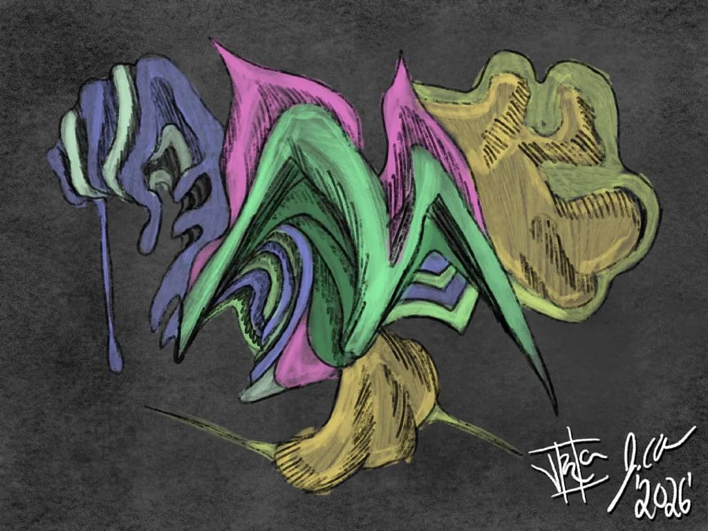 Inbound Abstract Forms