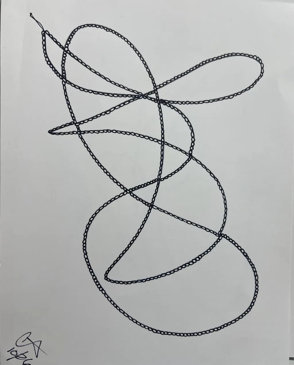 Interlaced Loop