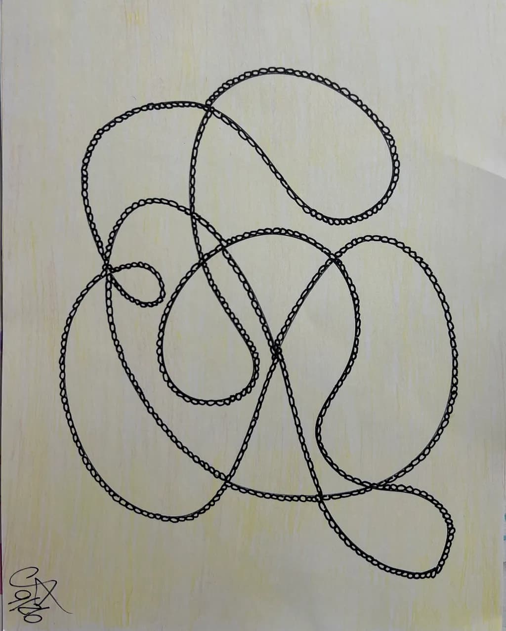 Continuous Links