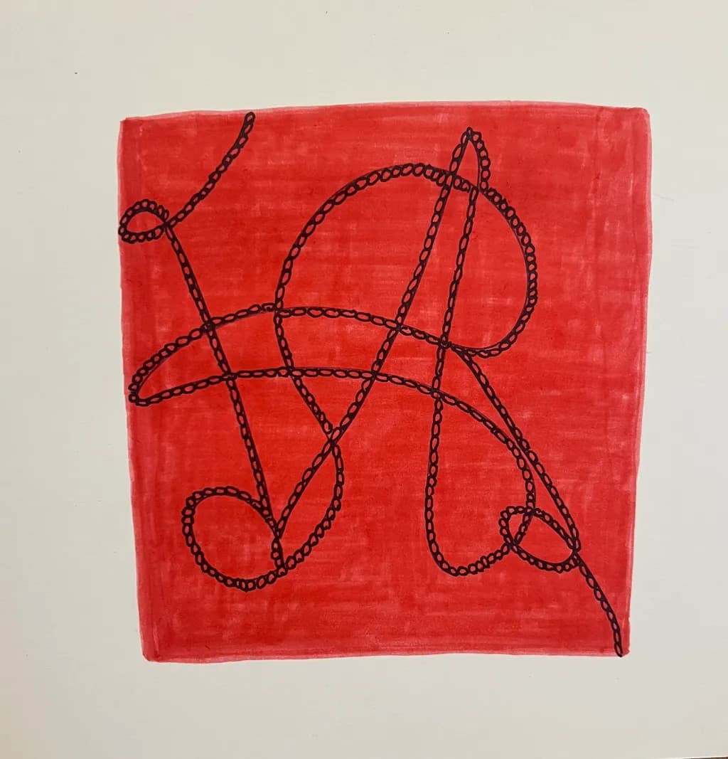Red Tangle