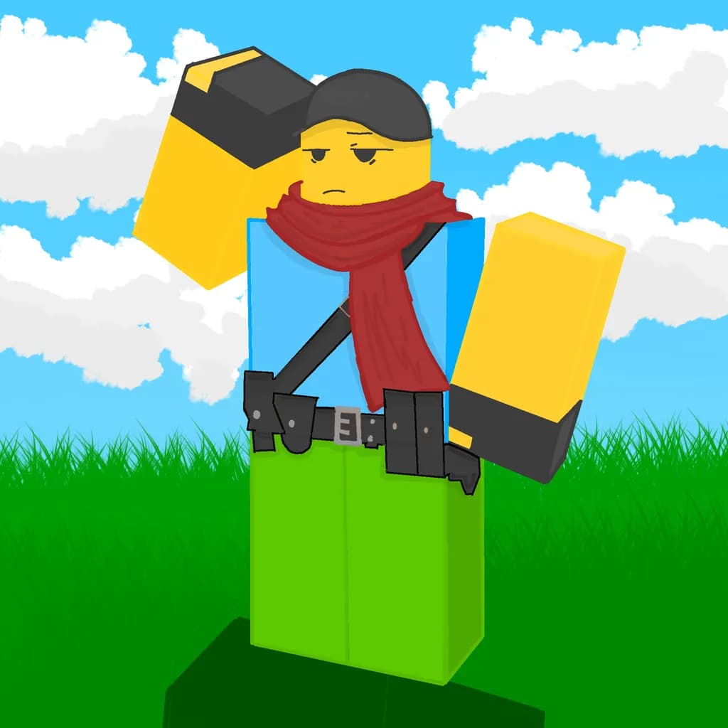 Block Character in Field