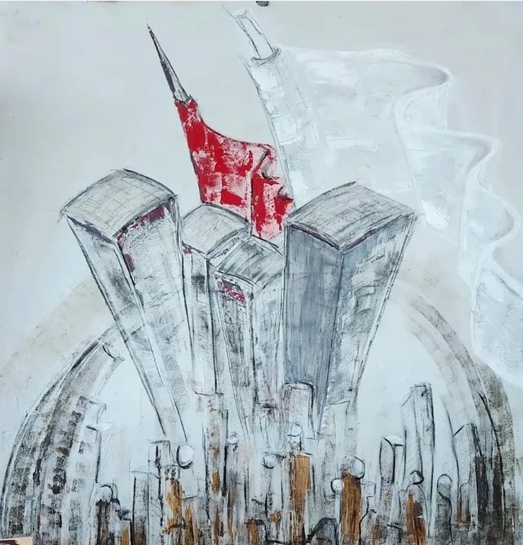 Urban Skyline
