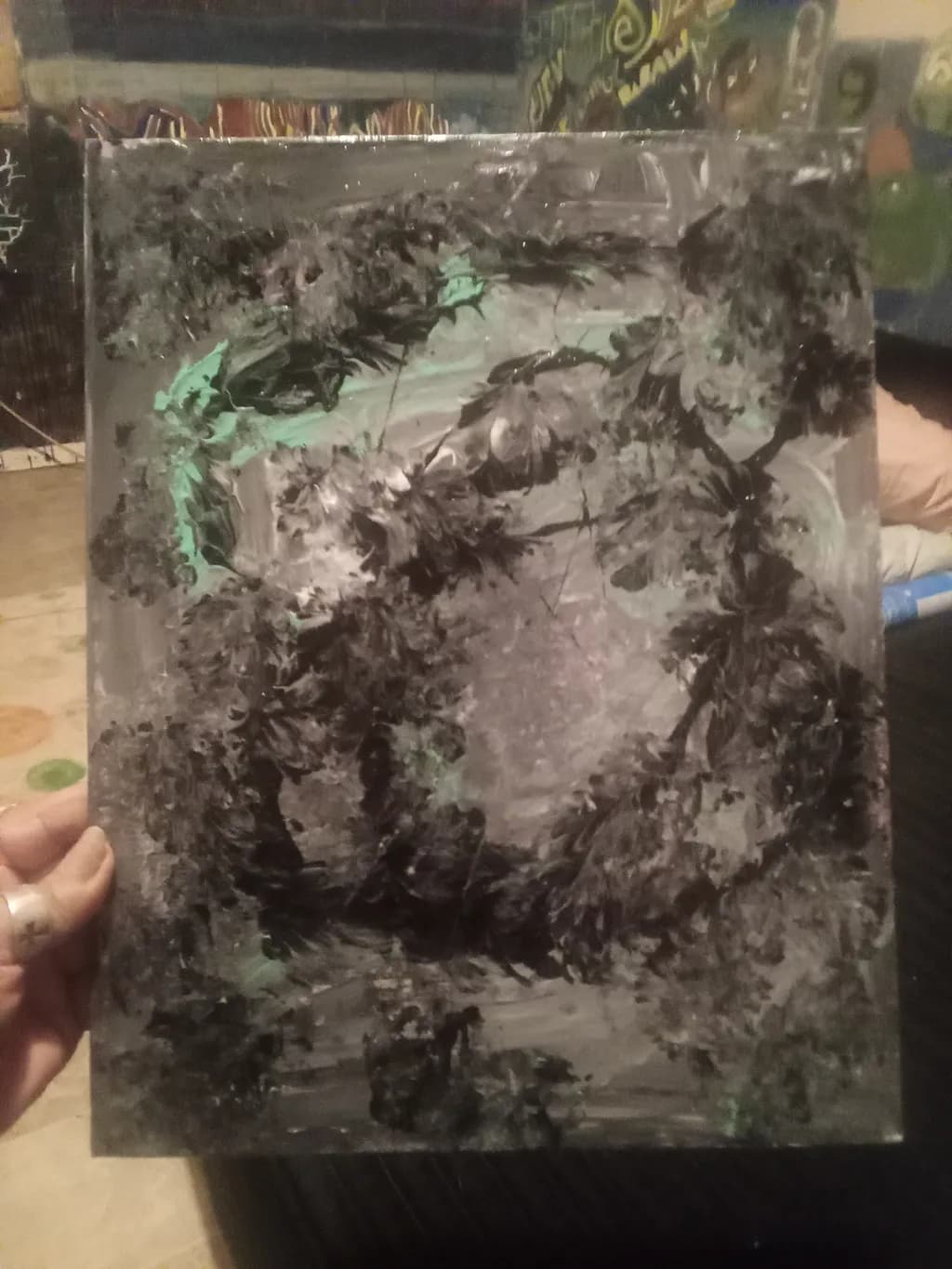 Inbound Abstract