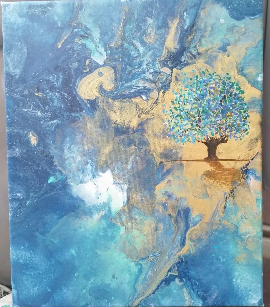 Abstract Tree Reflection