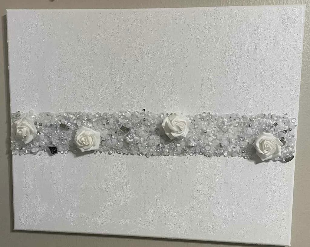 att Roses Strip