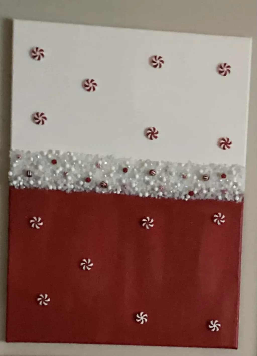 Peppermint Division