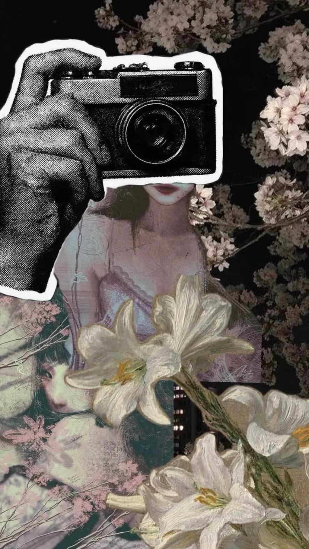 Beautiful But Melancholic