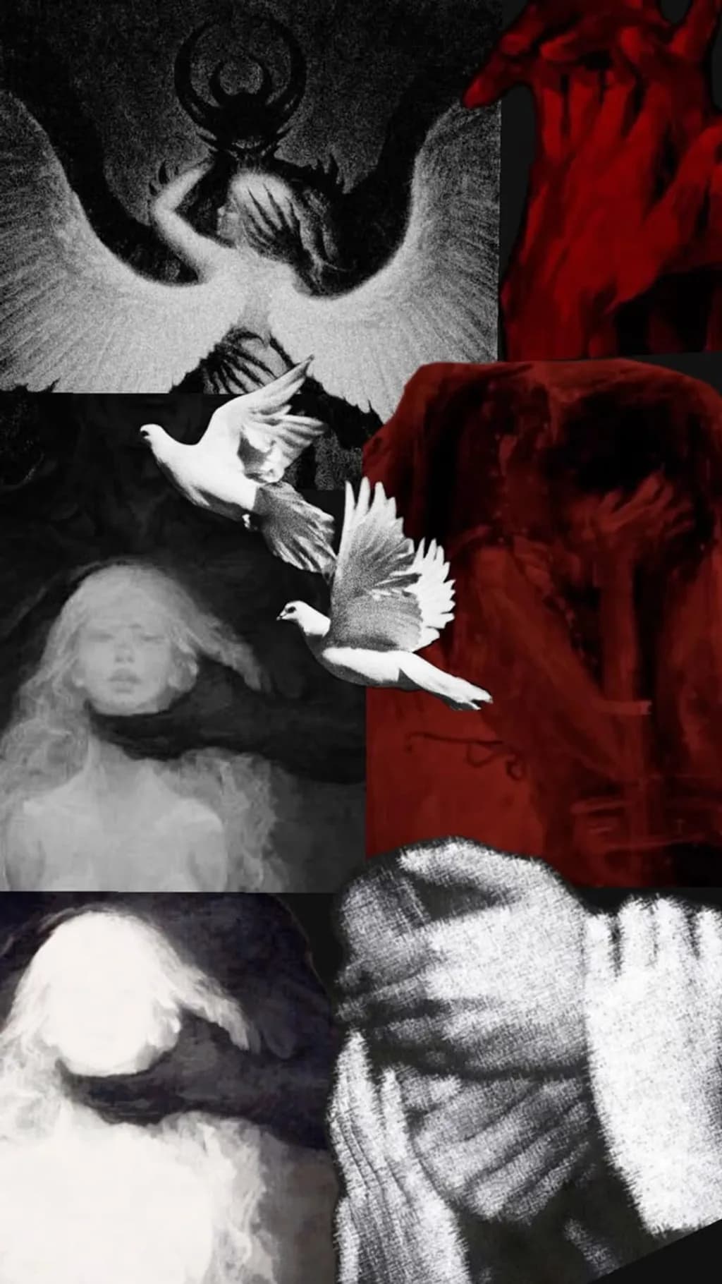 Tải Xuống Collage