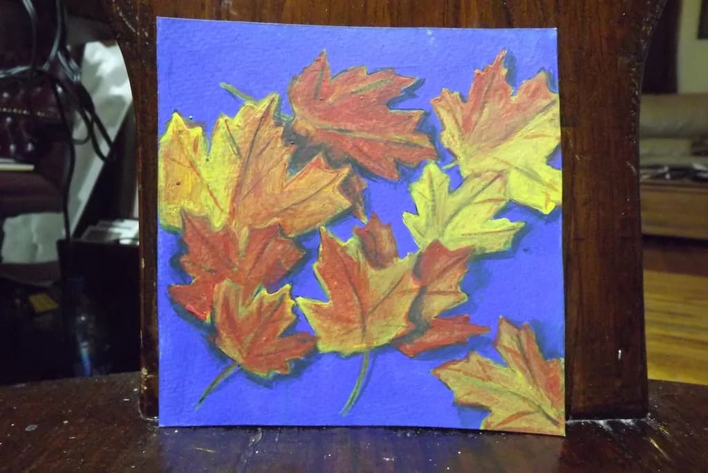 Maple Leaf Collection