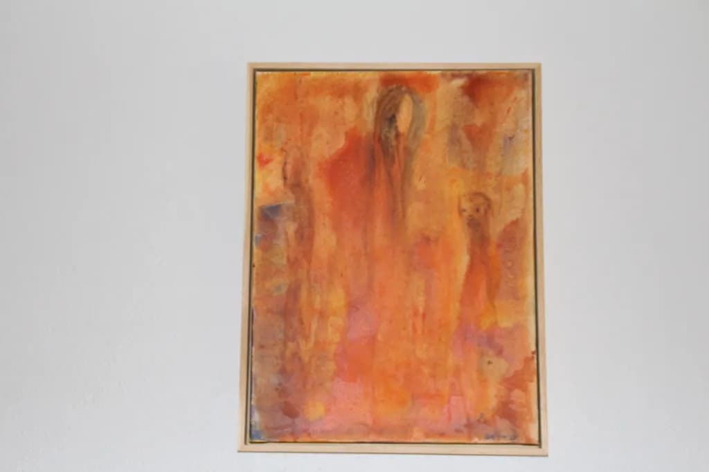 Abstract Figures