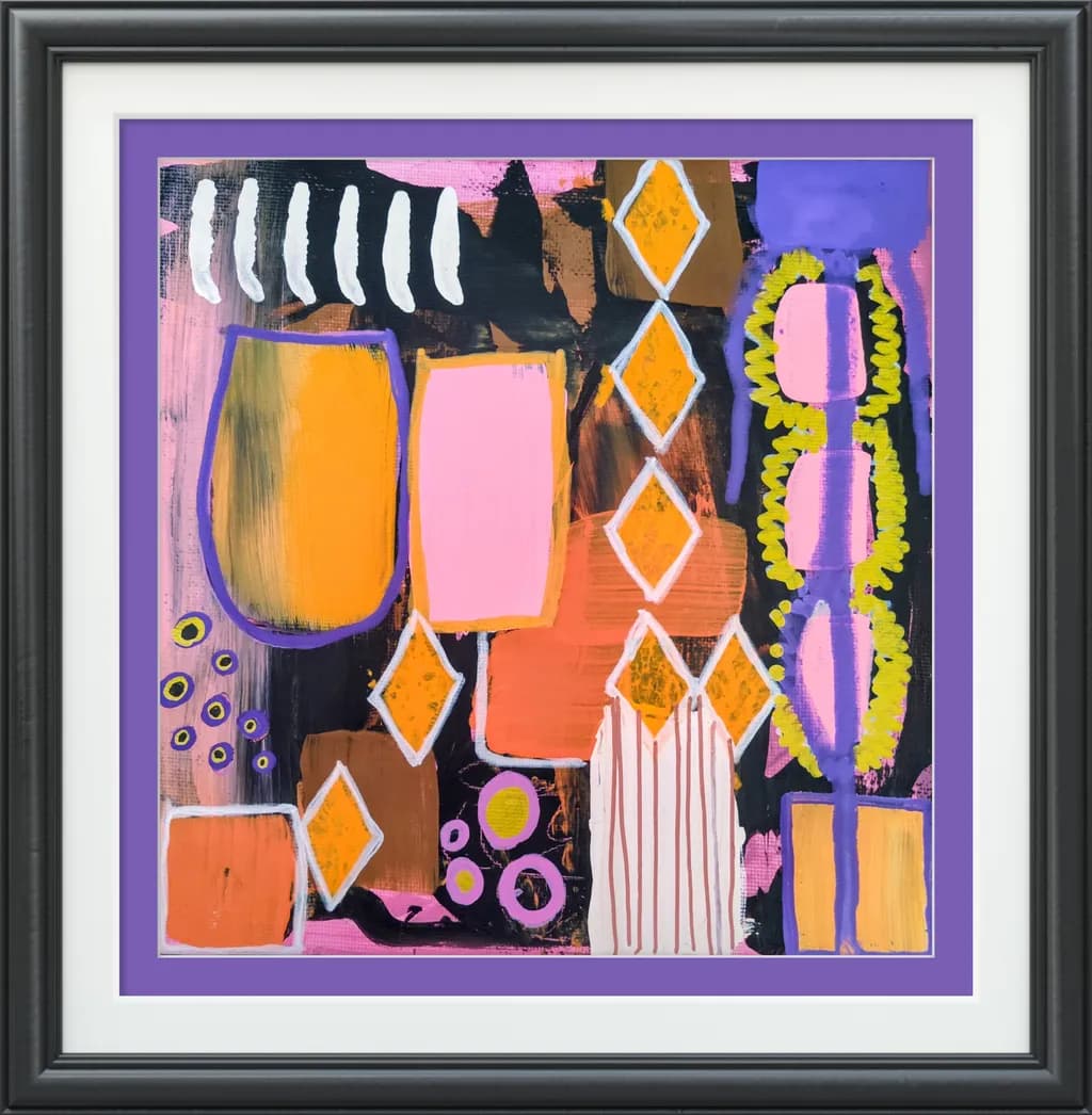 Geometric Pattern