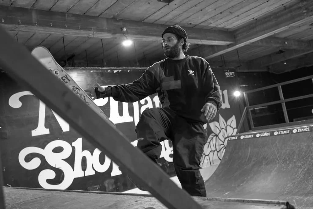 Shredenhams Skate Session