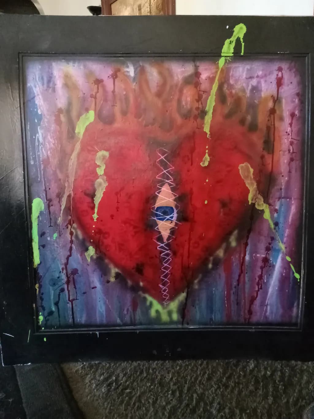 Inbound Heart