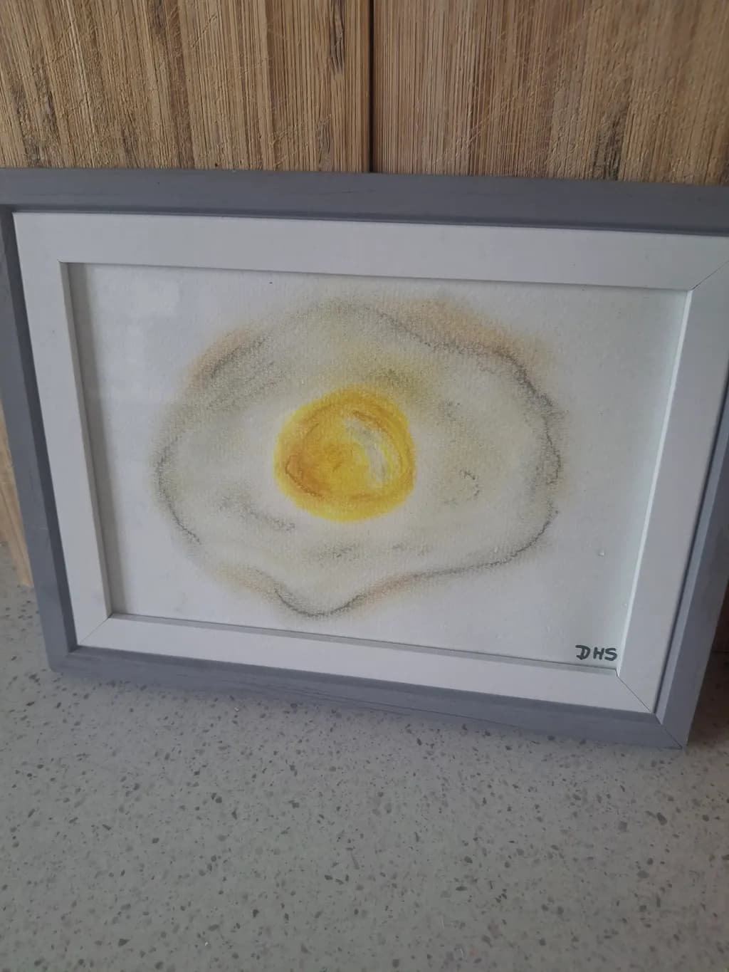 Sunny Egg Study
