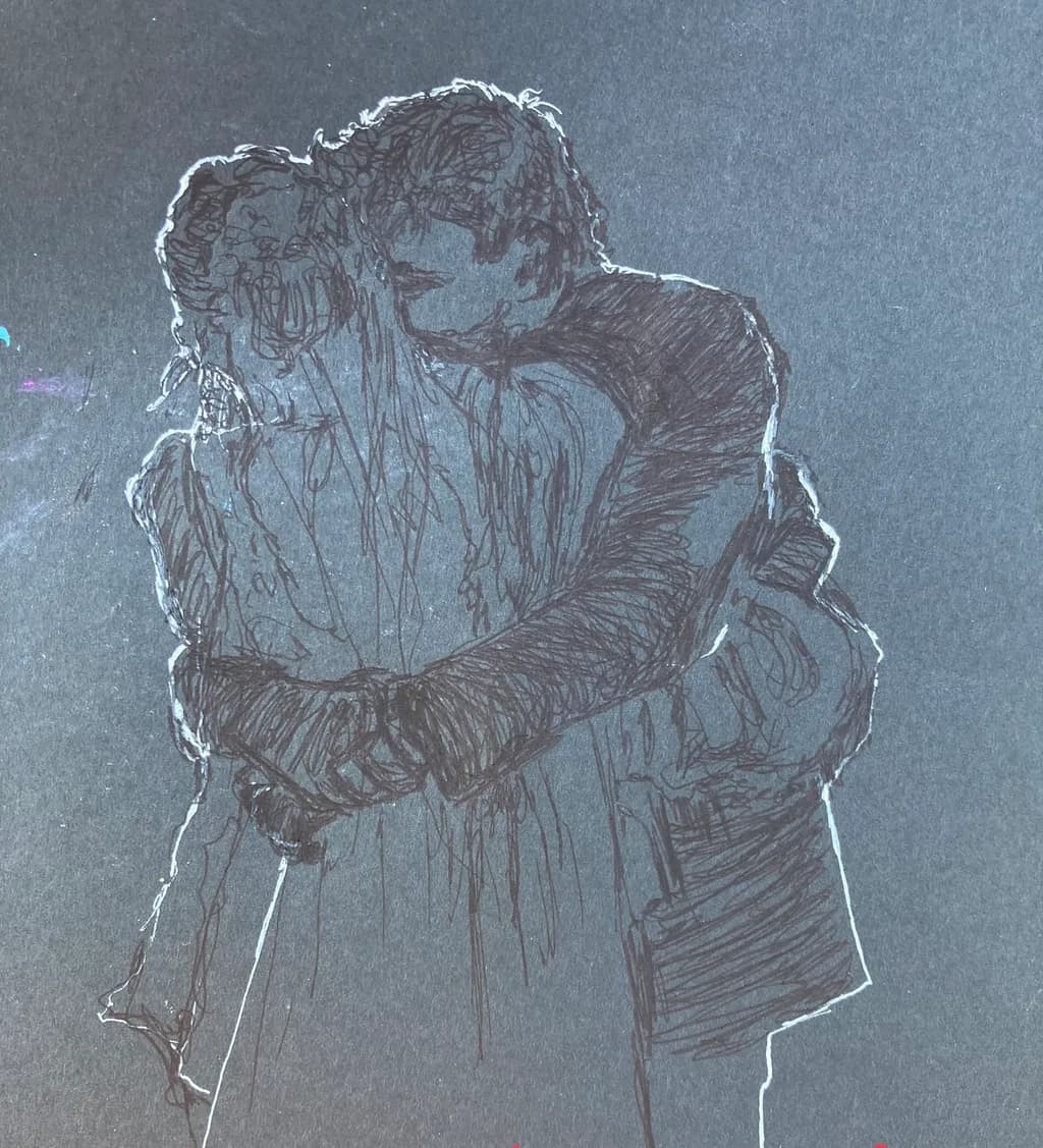 Tender Embrace