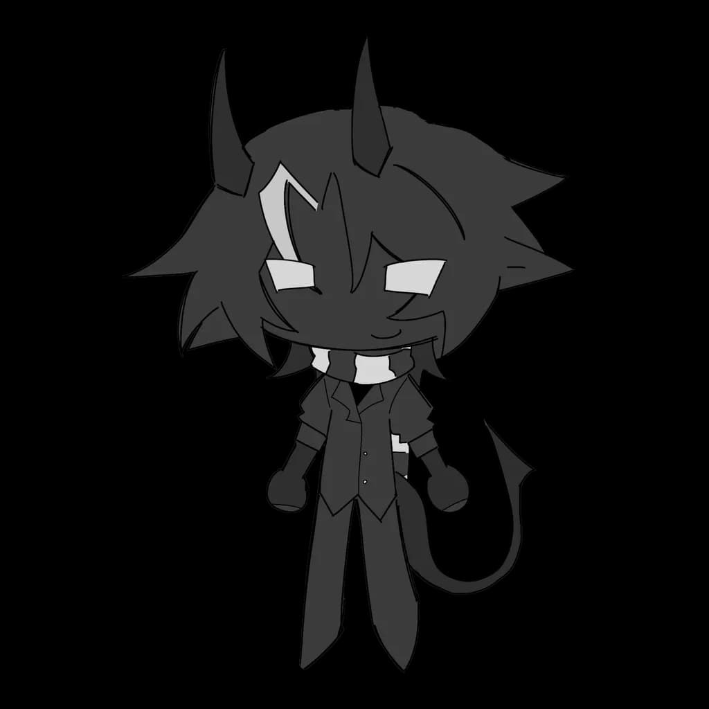 Shadow Demon
