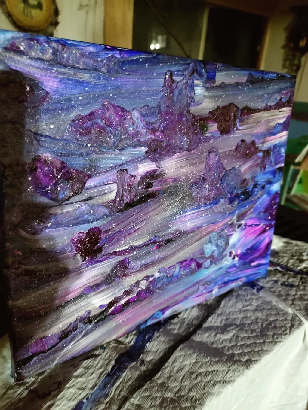 Abstract Inbound Flow