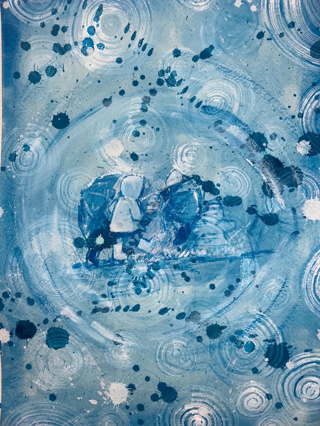 Rainy Day Playground