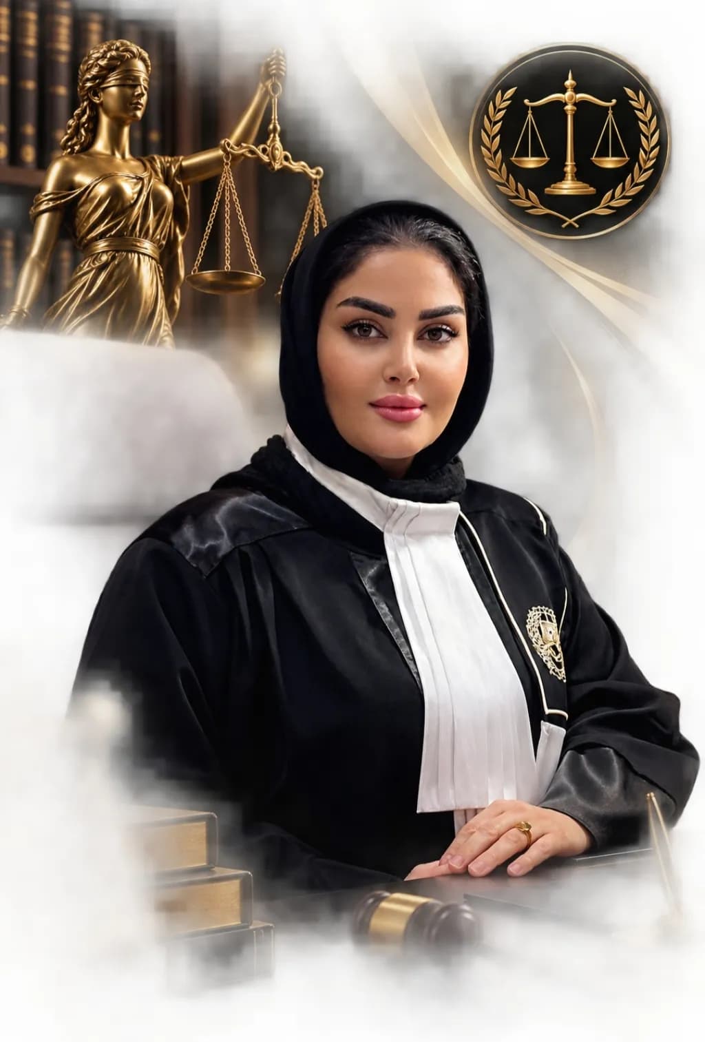 Justice Advocate