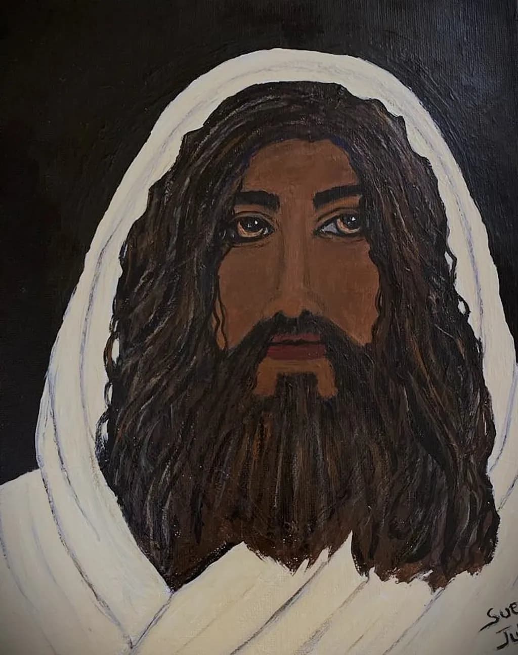 Jesus Finalized