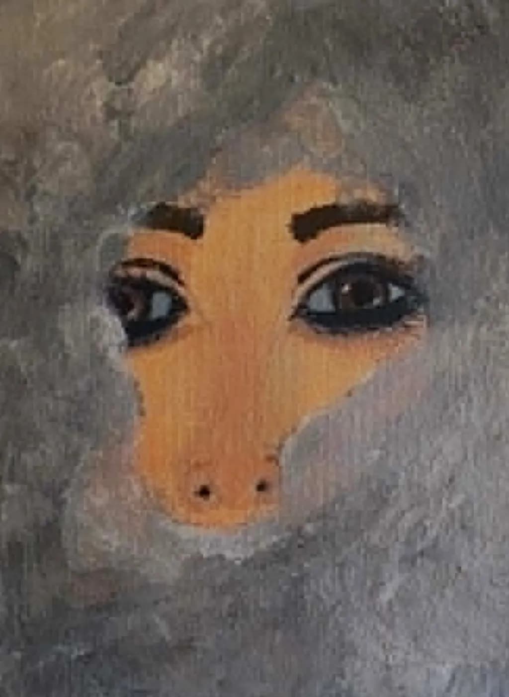 Brown Eyed Girl