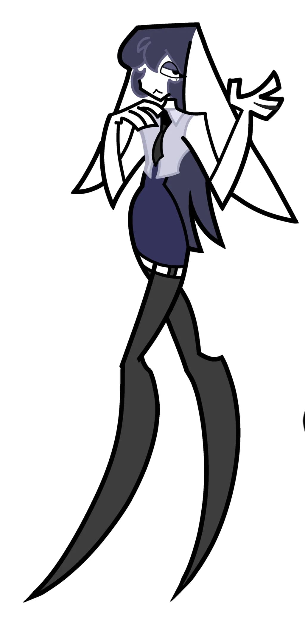 Stylish Figure